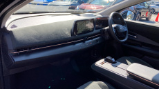 Nissan ARIYA 160kW Evolve 63kWh 5dr Auto Electric Hatchback